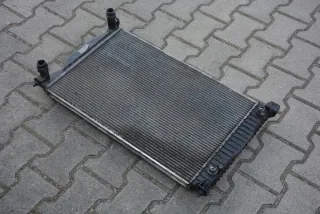 8E0121251L Радиатор (основной) Audi A4 B7 Арт e12502320, вид 8
