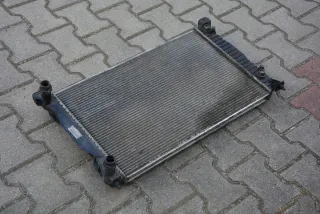 8E0121251L Радиатор (основной) Audi A4 B7 Арт e12502320, вид 9
