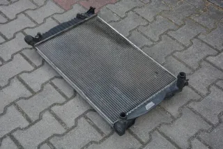 8E0121251L Радиатор (основной) Audi A4 B7 Арт e12502320, вид 10