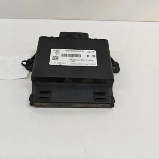 7PP959663E Блок управления (другие) Volkswagen Touareg 2 Арт e12502224, вид 1