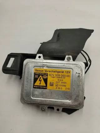 5DV00900000 Блок управления (другие) Volkswagen Golf 6 Арт e12502199, вид 1