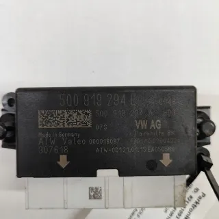 5Q0919294E Блок управления (другие) Volkswagen Golf 7 Арт e12502189, вид 8