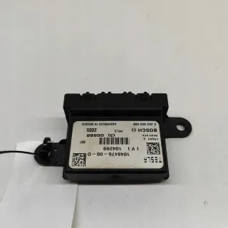 104847600D Блок управления (другие) Tesla model X Арт e12502178, вид 3