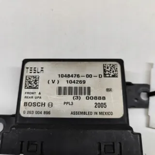 104847600D Блок управления (другие) Tesla model X Арт e12502178, вид 6