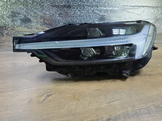 32338984 Фара левая Volvo XC60 2 Арт e12502122, вид 1
