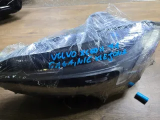 32338984 Фара левая Volvo XC60 2 Арт e12502122, вид 14