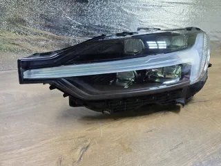 32338984 Фара левая Volvo XC60 2 Арт e12502122, вид 5