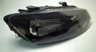 2009-2014 6R1941016E 89093890 Фара правая Volkswagen Polo 5 Арт e12501983, вид 4