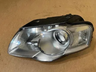 3C0941005J Фара левая Volkswagen Passat B6 Арт e12501954, вид 1