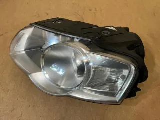 3C0941005J Фара левая Volkswagen Passat B6 Арт e12501954, вид 4