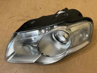 3C0941005J Фара левая Volkswagen Passat B6 Арт e12501954, вид 5