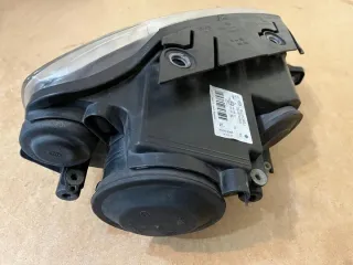 3C0941005J Фара левая Volkswagen Passat B6 Арт e12501954, вид 6
