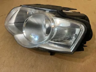 3C0941005J Фара левая Volkswagen Passat B6 Арт e12501954, вид 8