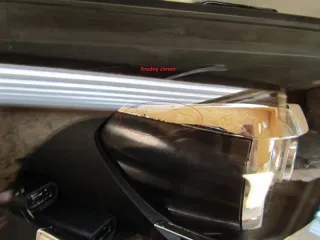 3AB941752 Фара правая Volkswagen Passat B7 Арт e12501943, вид 5