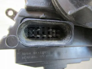 3AB941752 Фара правая Volkswagen Passat B7 Арт e12501943, вид 7
