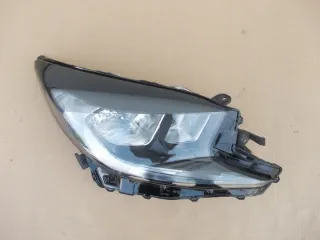  Фара правая Toyota Aygo 2 Арт e12501724, вид 1
