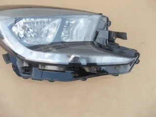  Фара правая Toyota Aygo 2 Арт e12501724, вид 4
