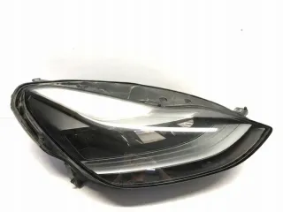 151495300D Фара правая Tesla model Y Арт e12501702, вид 1