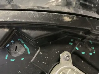151495300D Фара правая Tesla model Y Арт e12501702, вид 14