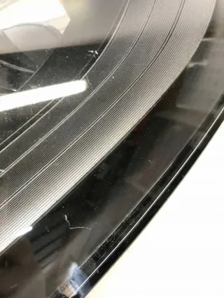151495300D Фара правая Tesla model Y Арт e12501702, вид 7