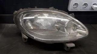 0301088314 Фара правая Smart Fortwo 1 Арт e12501674, вид 1