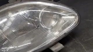 0301088314 Фара правая Smart Fortwo 1 Арт e12501674, вид 3