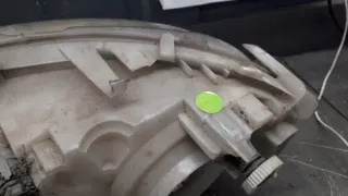 0301088314 Фара правая Smart Fortwo 1 Арт e12501674, вид 5
