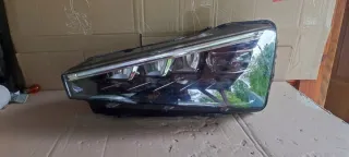 657941015A Фара левая Skoda Scala Арт e12501638, вид 2