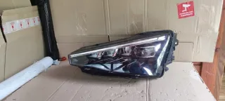 657941015A Фара левая Skoda Scala Арт e12501638, вид 4