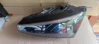 657941015A Фара левая Skoda Scala Арт e12501638, вид 5