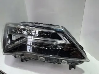576941008D Фара правая Seat Ateca Арт e12501517, вид 2
