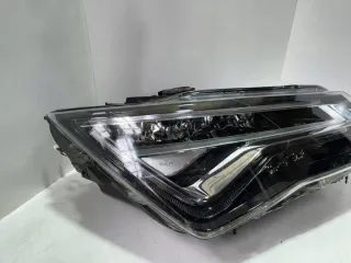 576941008D Фара правая Seat Ateca Арт e12501517, вид 3