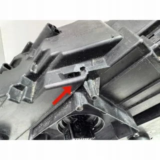 576941008D Фара правая Seat Ateca Арт e12501517, вид 7