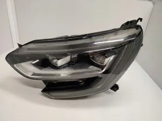 260606450R Фара левая Renault Megane 4 Арт e12501431, вид 1
