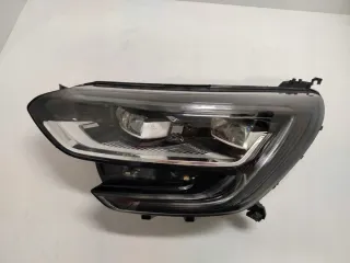 260606450R Фара левая Renault Megane 4 Арт e12501431, вид 4