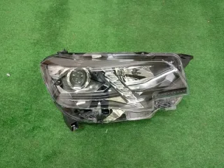 90146218 255099 Фара правая Peugeot Rifter Арт e12501331, вид 1
