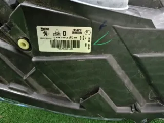 90146218 255099 Фара правая Peugeot Rifter Арт e12501331, вид 2