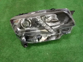 90146218 255099 Фара правая Peugeot Rifter Арт e12501331, вид 9