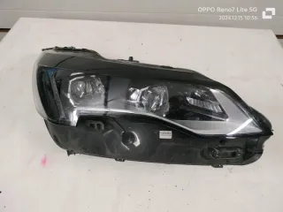 9836230580 89914260 Фара правая Peugeot 3008 2 Арт e12501289, вид 1