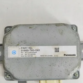 31600TV0G01 Блок управления (другие) Honda Civic 9 Арт e12501114, вид 7