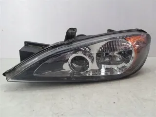 1999-2002 Фара левая Nissan Primera 11 Арт e12501030, вид 1