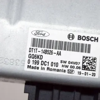DT1T14B526AA Блок управления (другие) Ford Kuga 2 Арт e12501009, вид 5