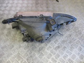  Фара правая Mitsubishi Pajero 3 Арт e12500971, вид 2