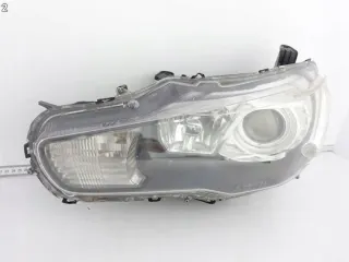 P6125L Фара левая Mitsubishi Lancer 10 Арт e12500956, вид 3