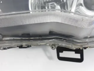 P6125L Фара левая Mitsubishi Lancer 10 Арт e12500956, вид 5