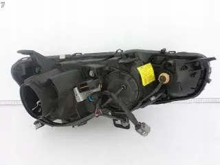 P6125L Фара левая Mitsubishi Lancer 10 Арт e12500956, вид 8