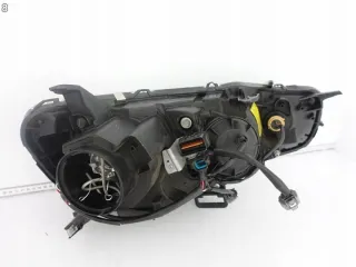 P6125L Фара левая Mitsubishi Lancer 10 Арт e12500956, вид 9
