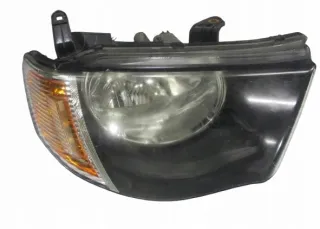  Фара правая Mitsubishi L200 4 Арт e12500955, вид 1