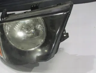  Фара правая Mitsubishi L200 4 Арт e12500955, вид 2
