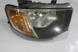  Фара правая Mitsubishi L200 4 Арт e12500955, вид 3